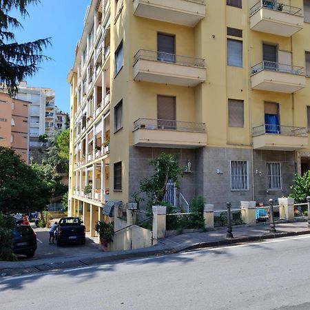 Casa Stella Centro Foce Apartment Sanremo Exterior foto